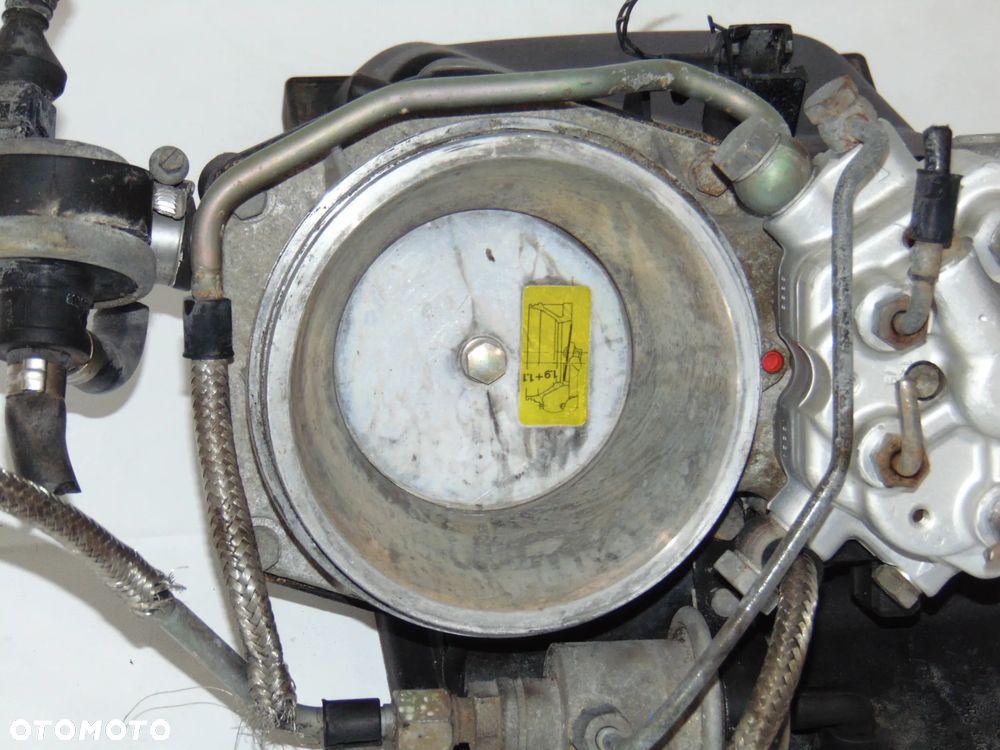 KE-Jetronic rozdzielacz paliwa 0438121049 034133353C 0438101029 Audi 100 C4 80 B4 90 Coupe Cabrio 2.3 2.3E R5 - 13
