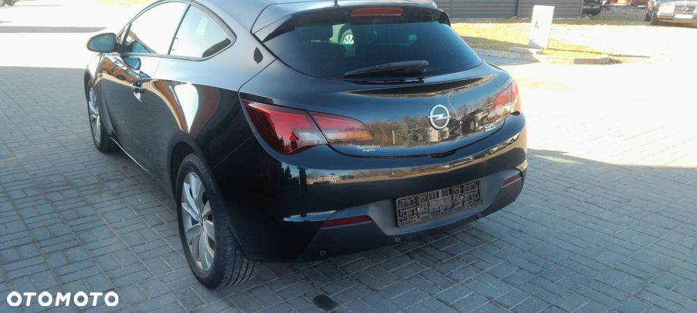 Opel Astra - 14