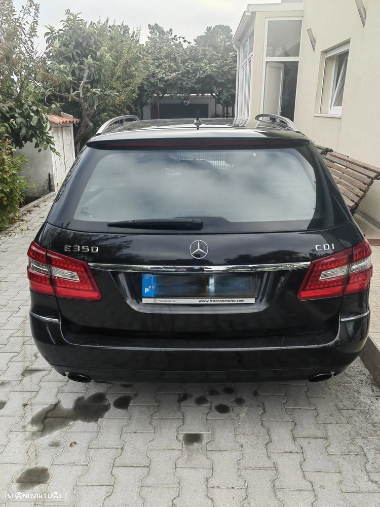 Mercedes-Benz 350 - 15