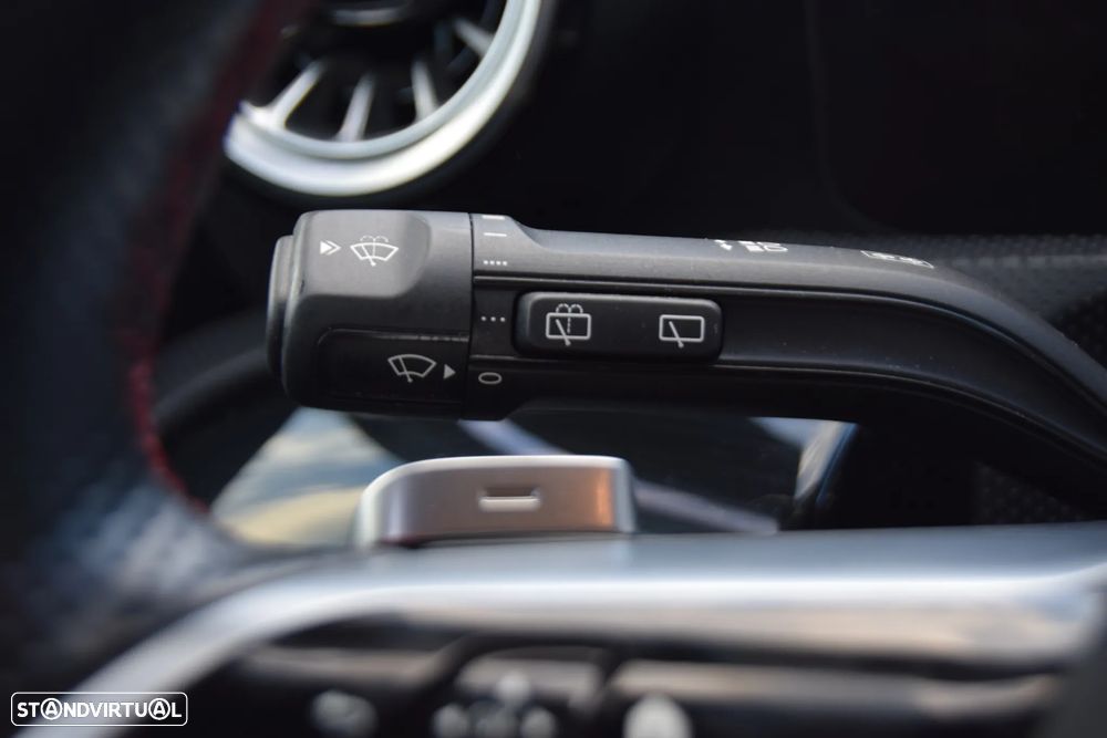 Mercedes-Benz A 250 e - 30