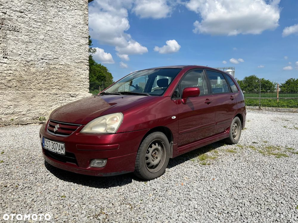 Suzuki Liana 1.6 Comfort - 11