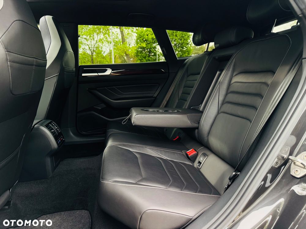 Volkswagen Arteon Shooting Brake 2.0 TSI OPF DSG R-Line - 33