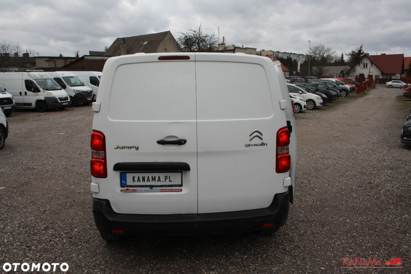 Citroën jumpy - 22