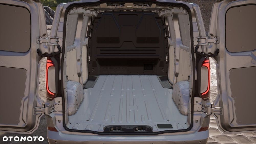 Volkswagen Transporter L2H1 "L" 4Motion - 14
