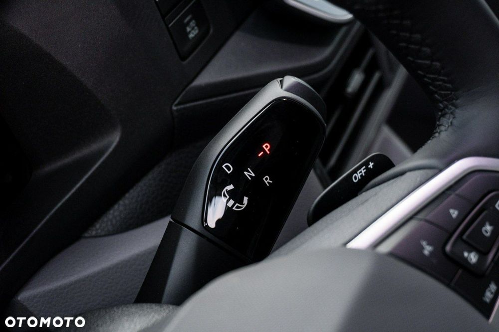 Volkswagen Crafter - 22