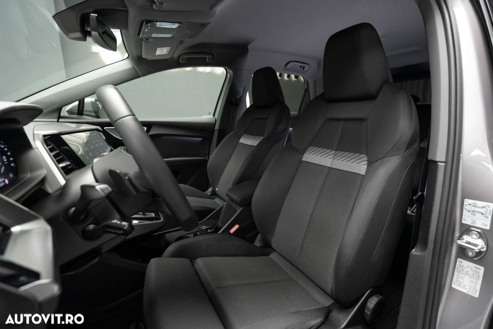 Audi Q4 e-tron 45 - 24