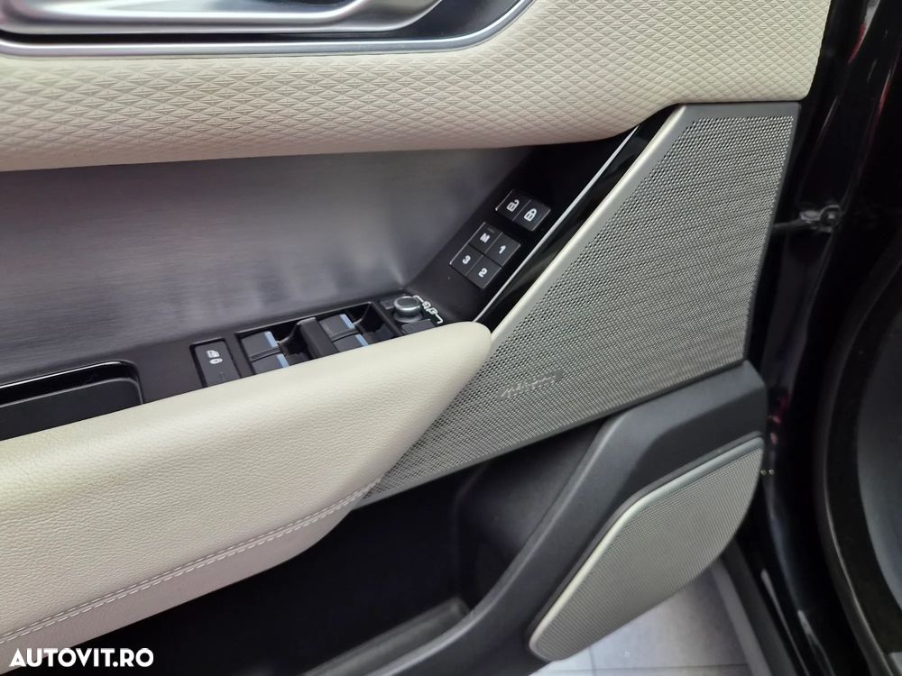 Land Rover Range Rover Velar 3.0 D300 MHEV Dynamic SE - 22