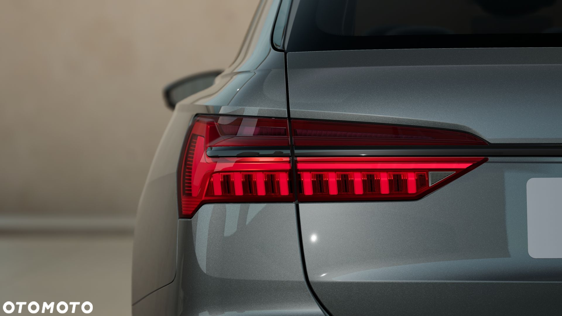 Audi A6 Avant - 6