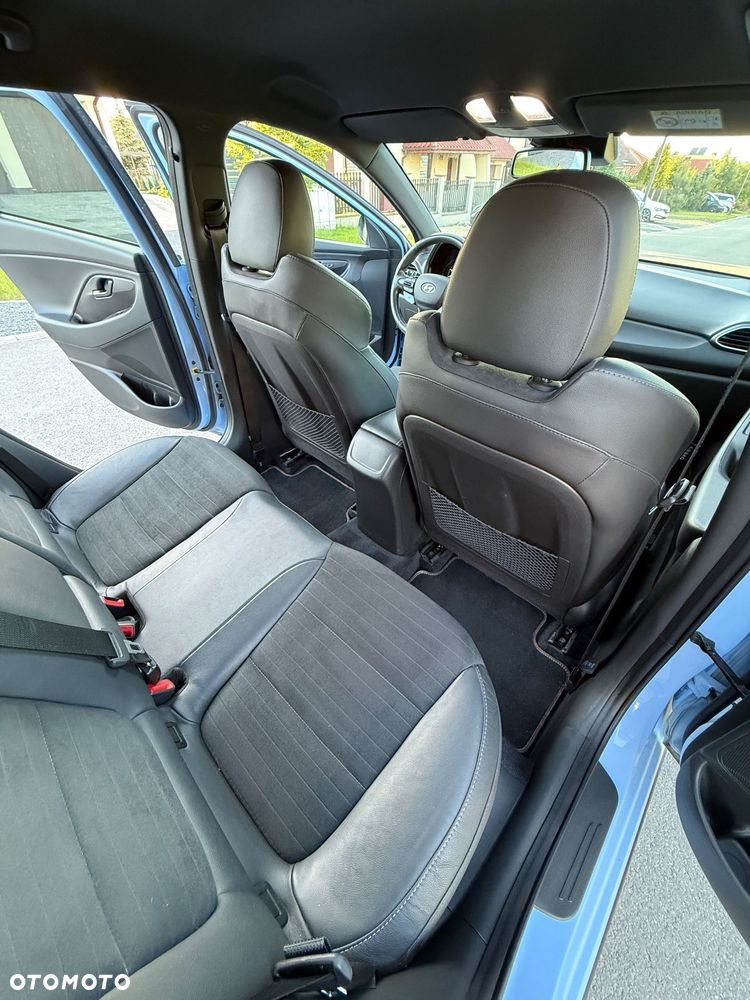 Hyundai i30 N 2.0 T-GDI GPF Performance - 12