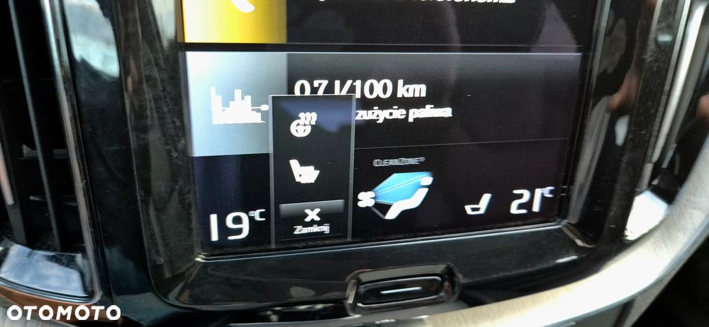 Volvo XC 60 B5 B AWD Inscription - 34