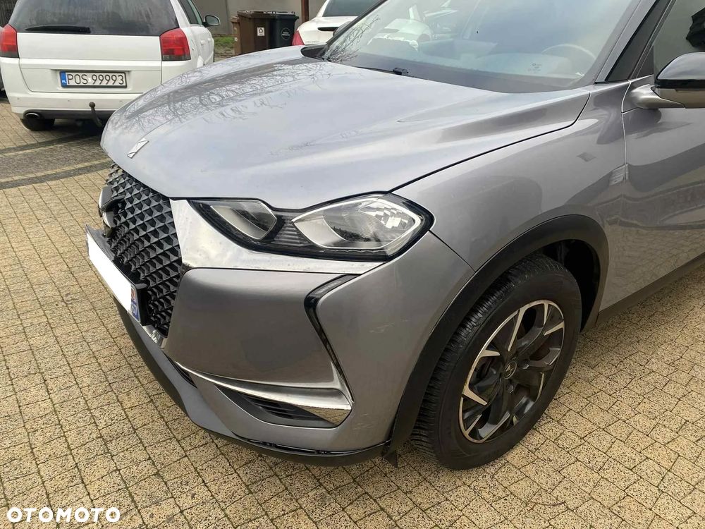 DS Automobiles DS 3 Crossback 1.5 BlueHDi Chic - 28