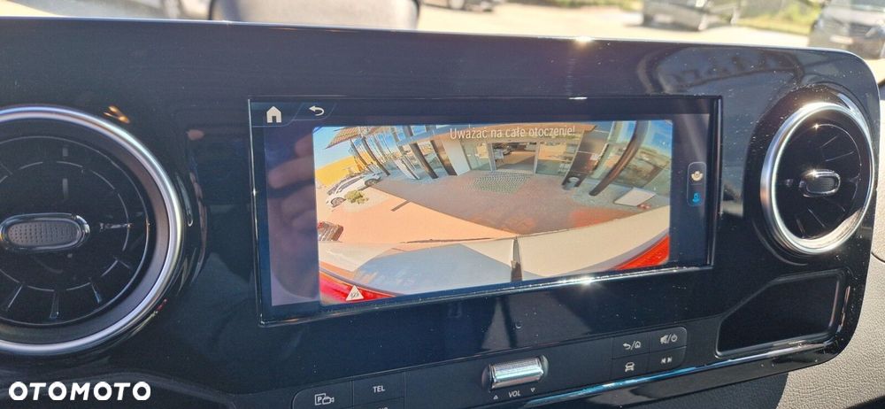 Mercedes-Benz Sprinter Sprinter - 4