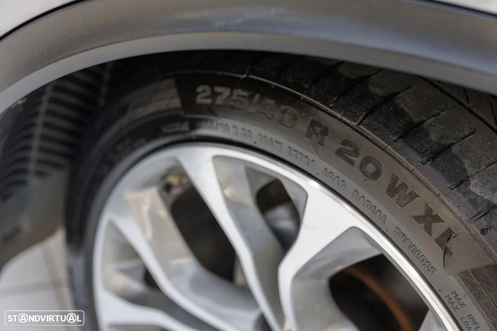 BMW X5 25 d sDrive Comfort 7L - 22
