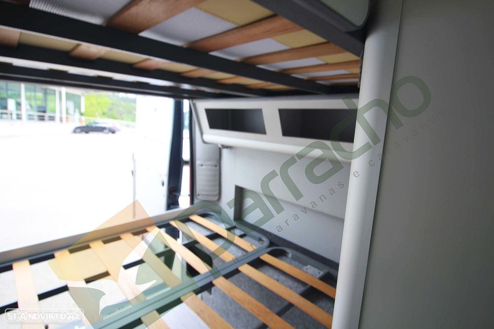 Fiat Ducato Van U39 - 21