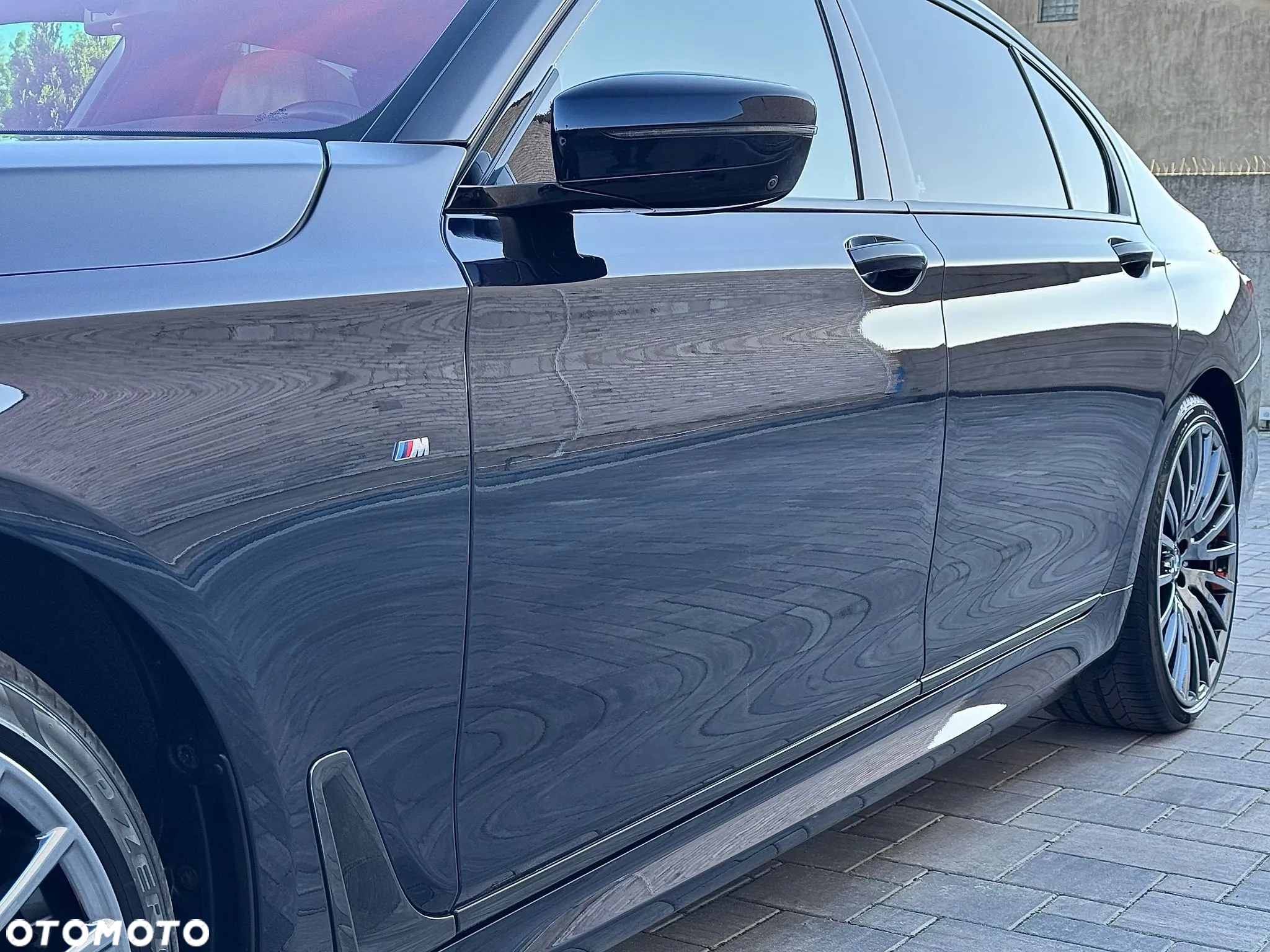 BMW Seria 7 730Ld xDrive - 8