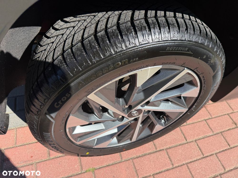 Hyundai Tucson - 30