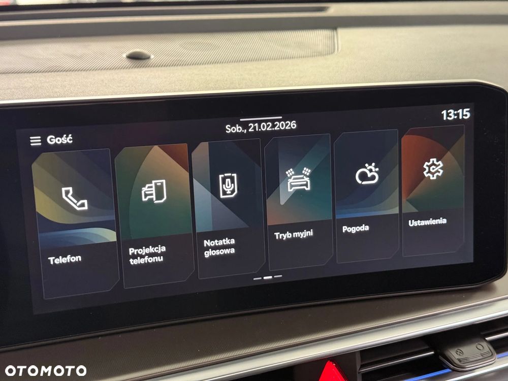 Kia Sorento 1.6 T-GDI HEV Prestige Line AWD 7os - 37