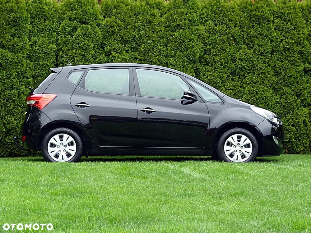 Hyundai ix20 1.4 Fifa World Cup Edition - 8