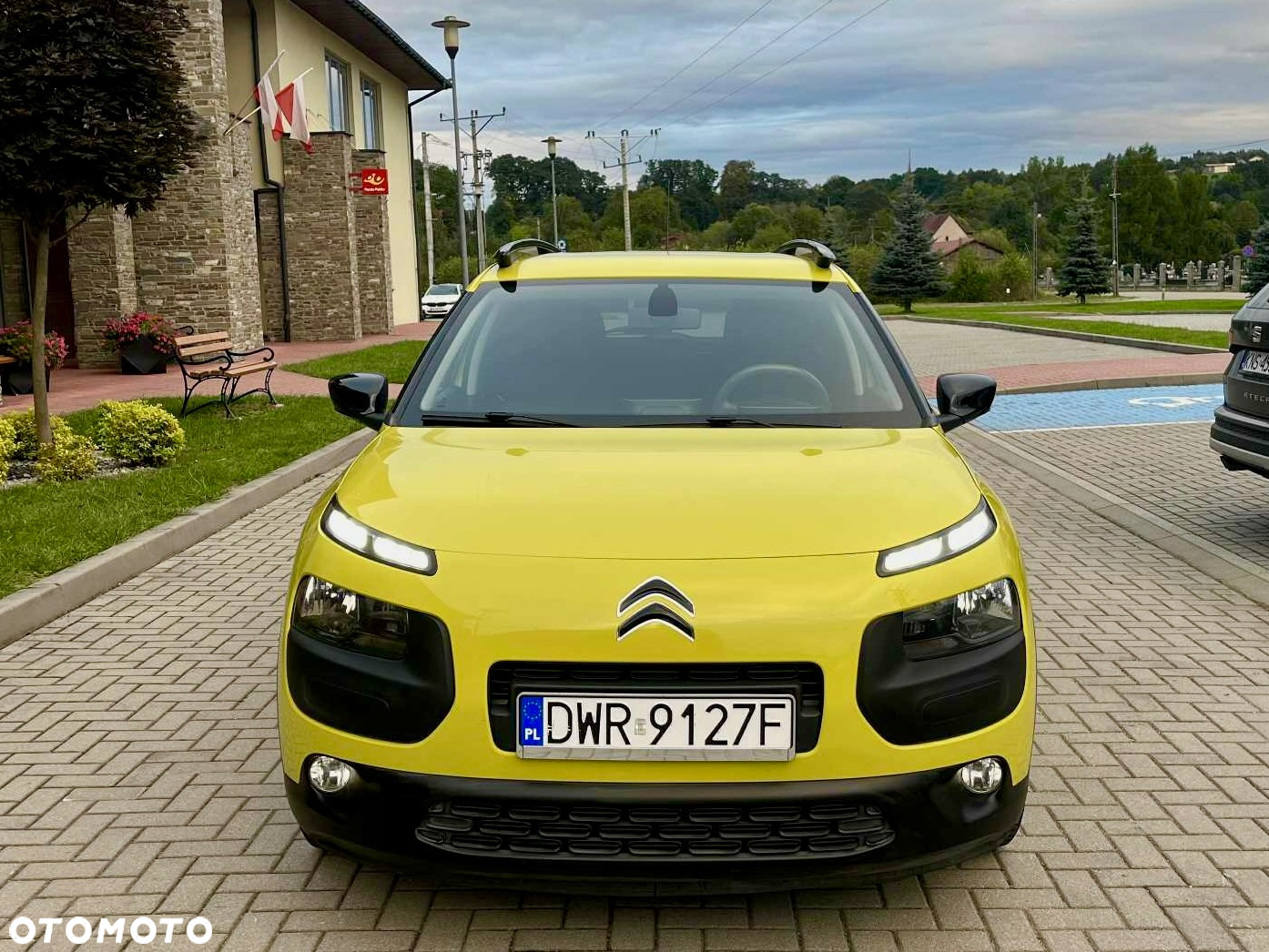 Citroën C4 Cactus 1.2 PureTech Shine - 7