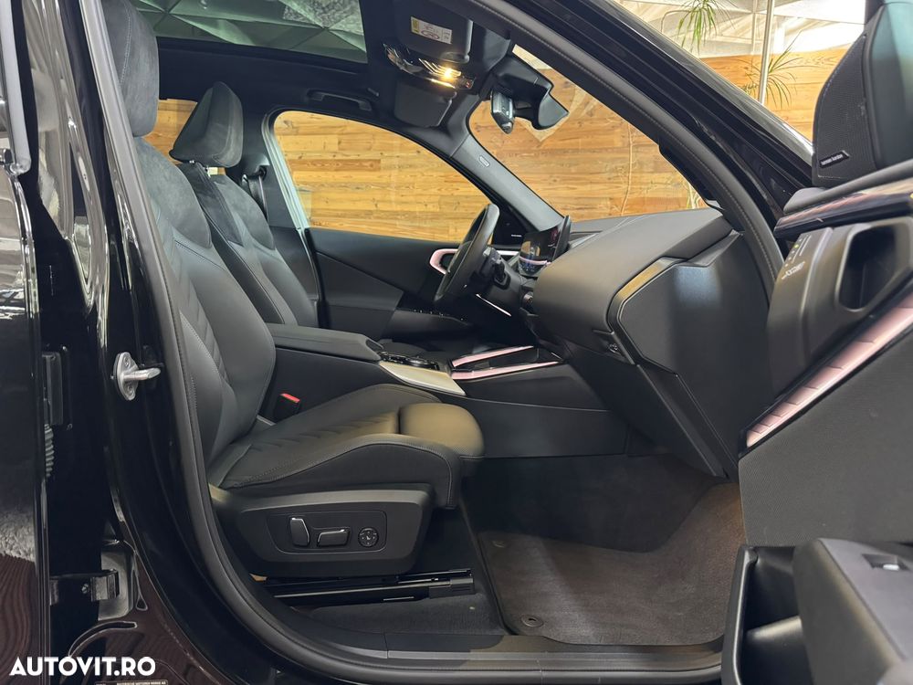 BMW X3 20d xDrive AT MHEV - 13