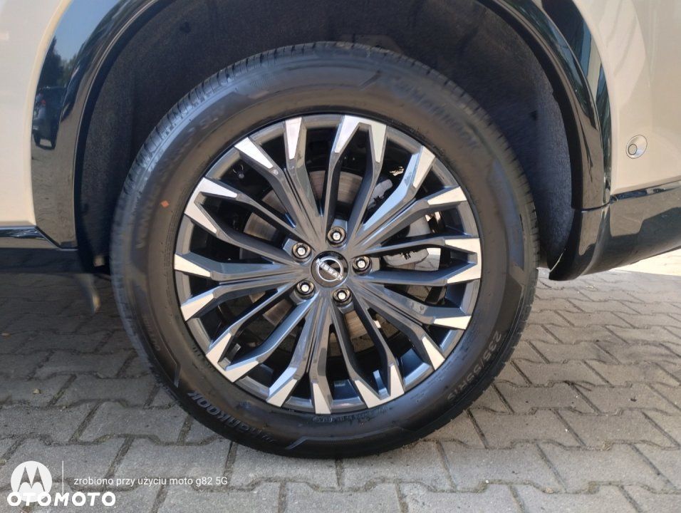 Nissan X-Trail - 31