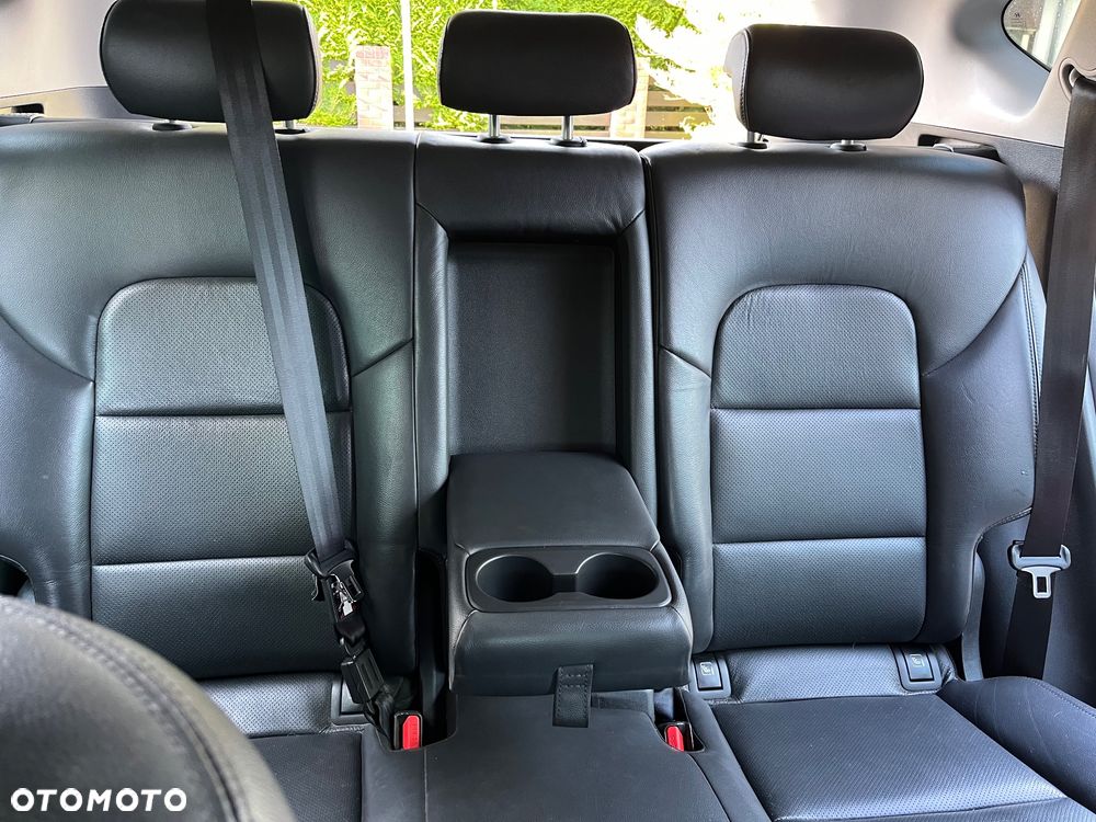 Hyundai Tucson - 8