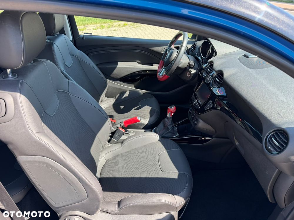 Opel Adam - 26