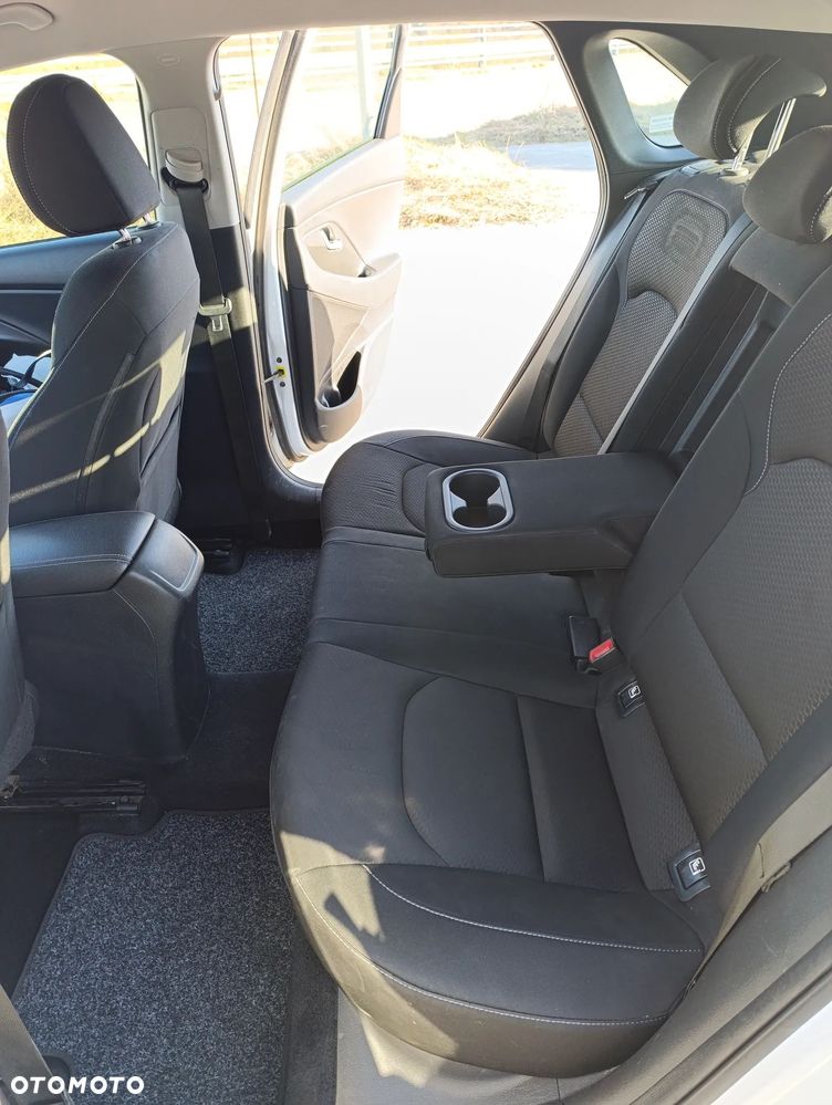 Hyundai i30 1.4 Comfort - 15