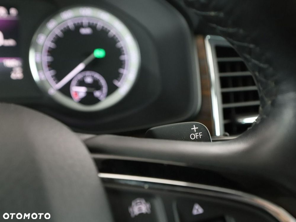 Skoda Kodiaq 2.0 TSI 4x4 DSG Scout - 38
