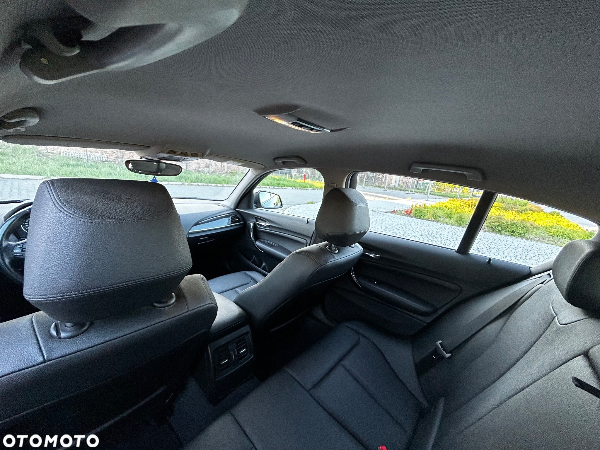 BMW Seria 1 118d Urban Line - 11