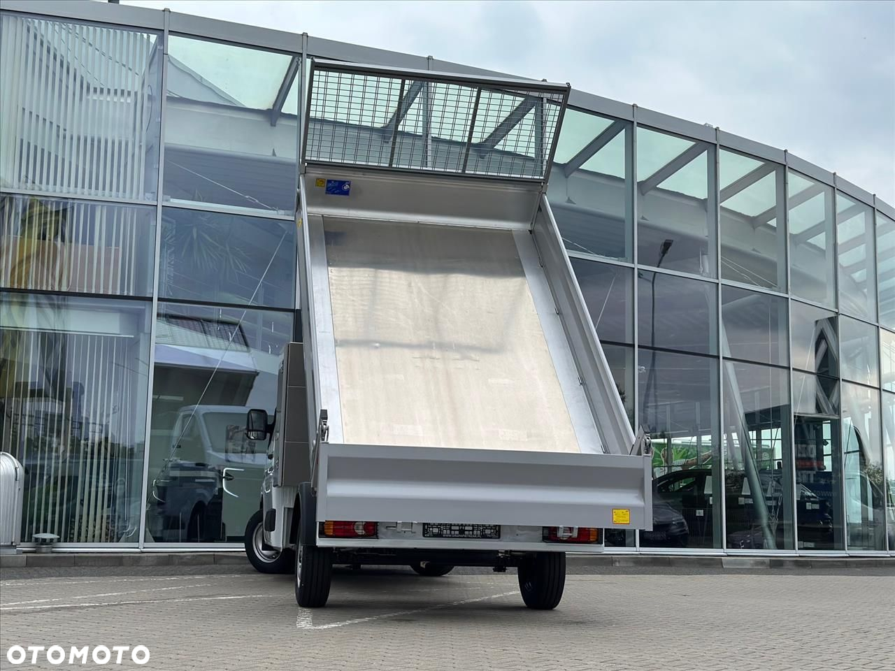 Renault master - 4