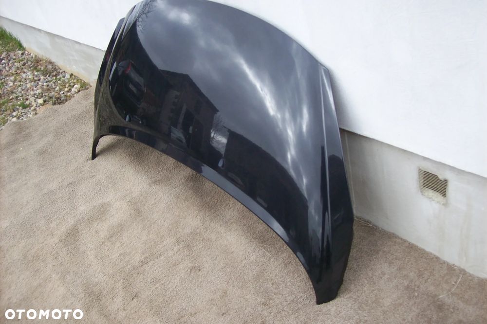 MASKA PEUGEOT 207 ROK 06/09 - 3