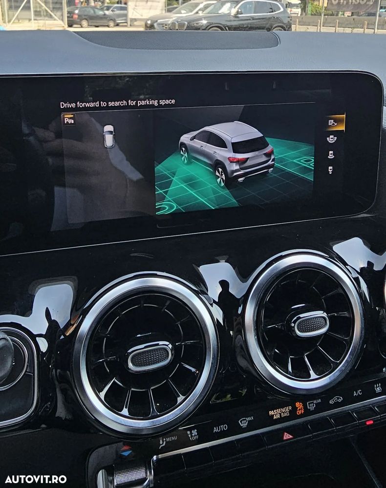 MERCEDES-BENZ GLA 2021 — imagine 16
