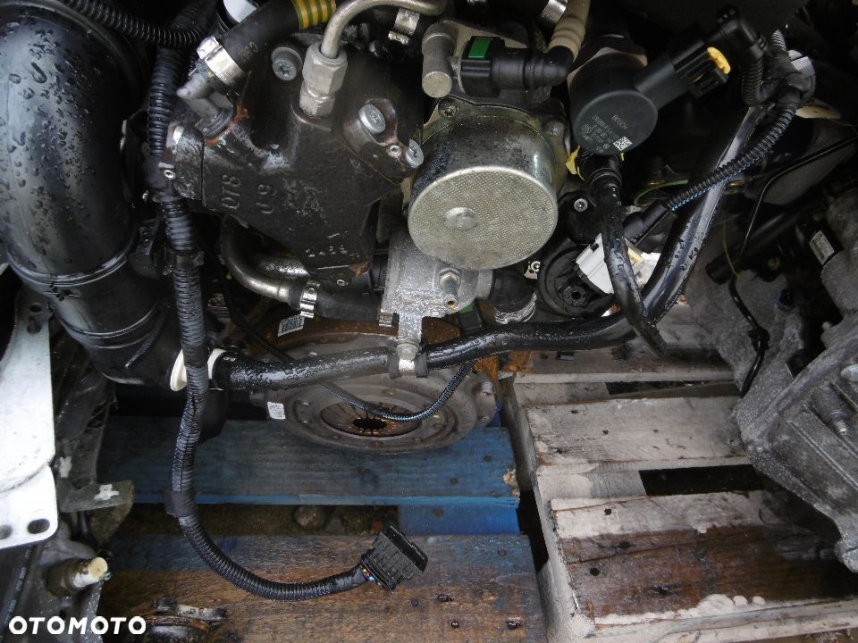 FIAT 1.3 JTD TUBINA 70 TYS KM!! - 2