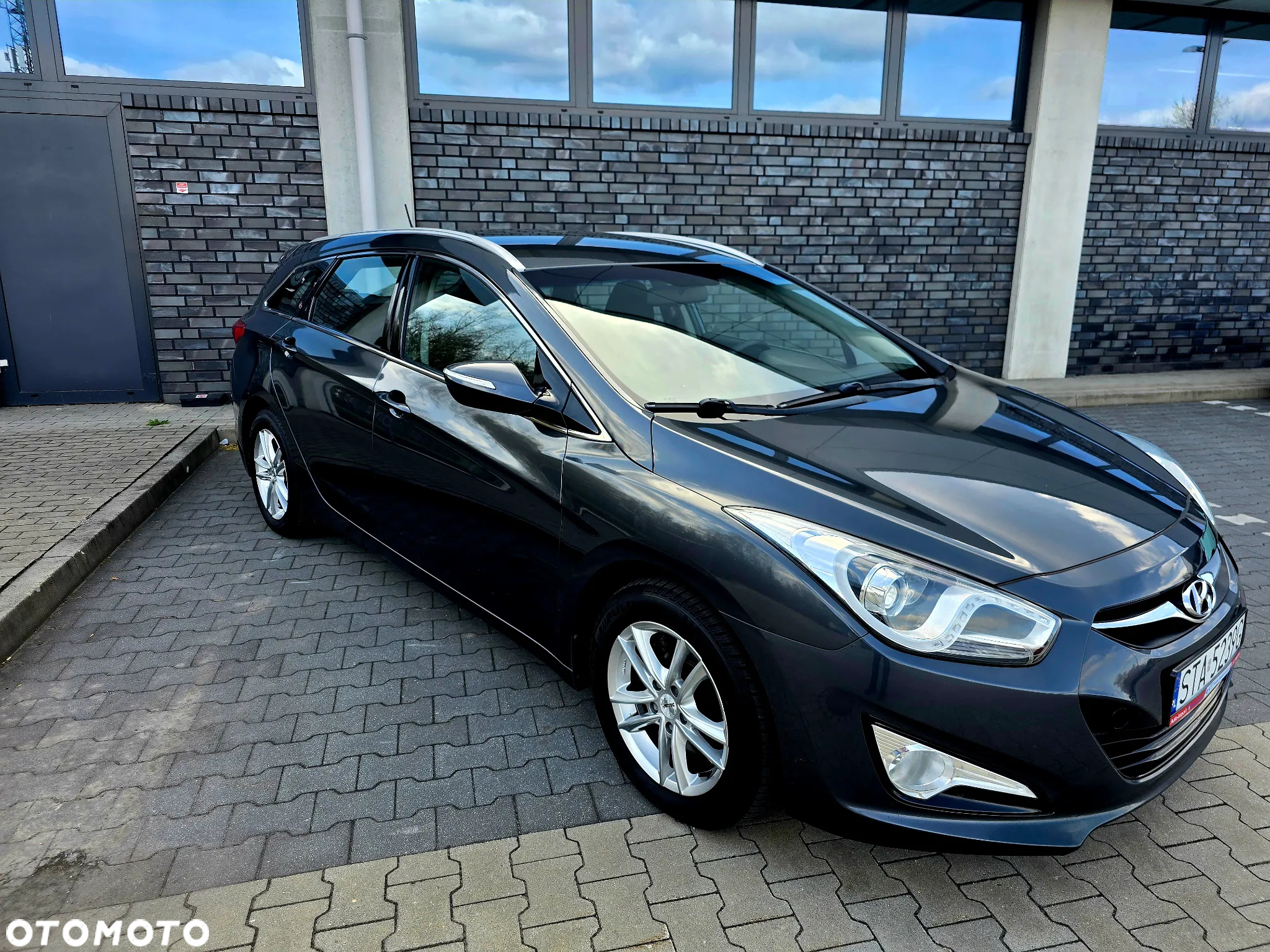 Hyundai i40 i40cw 1.6 5 Star Edition - 8
