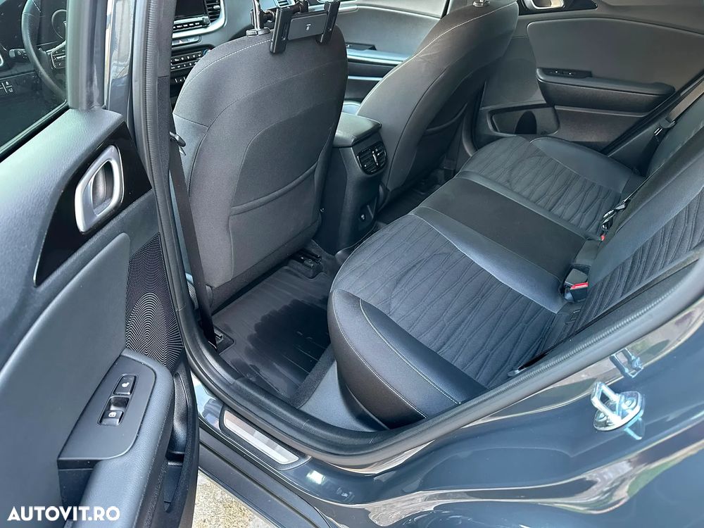 Kia XCeed 1.5 T-GDI 7DCT GT Line - 9