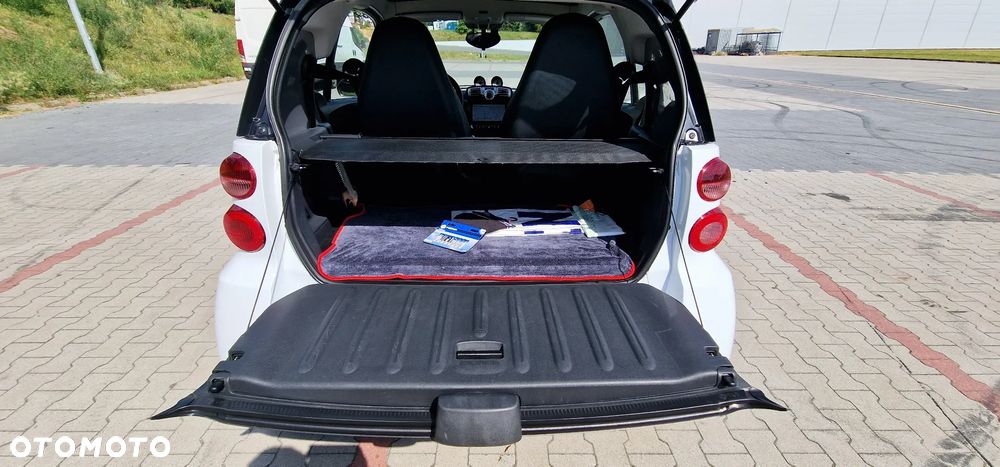 Smart Fortwo Standard - 16