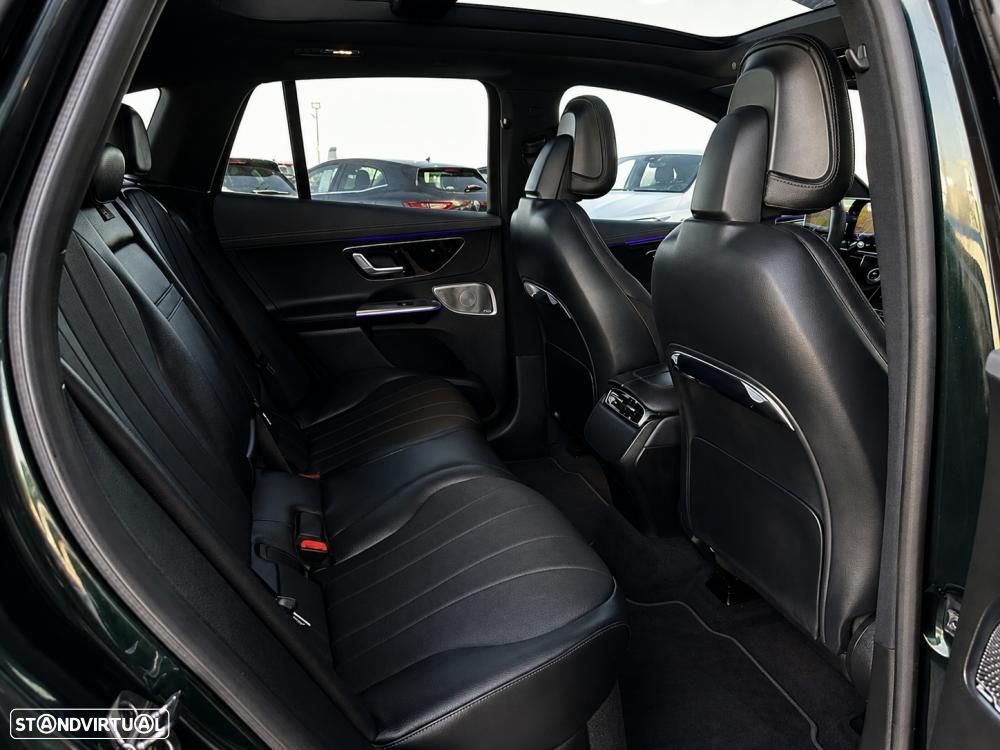 Mercedes-Benz EQE SUV 350+ - 53