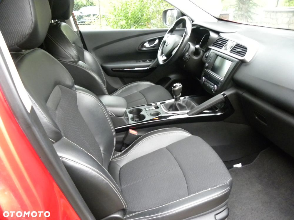 Renault Kadjar Energy TCe 130 COLLECTION - 16