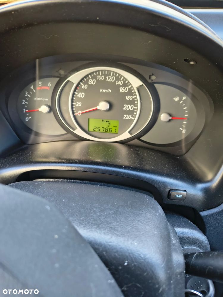 Hyundai Tucson 2.0 CRDi Style - 10