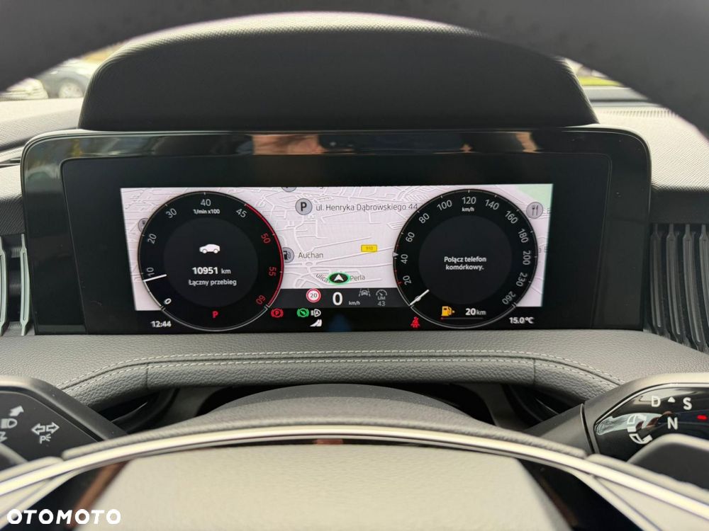 Skoda Superb 2.0 TDI SCR 4x4 L&K DSG - 11