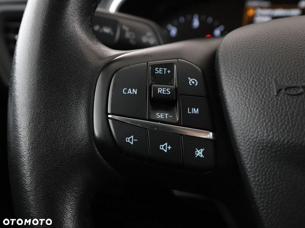 Ford Focus 1.5 EcoBlue Start-Stopp-System COOL&CONNECT - 30