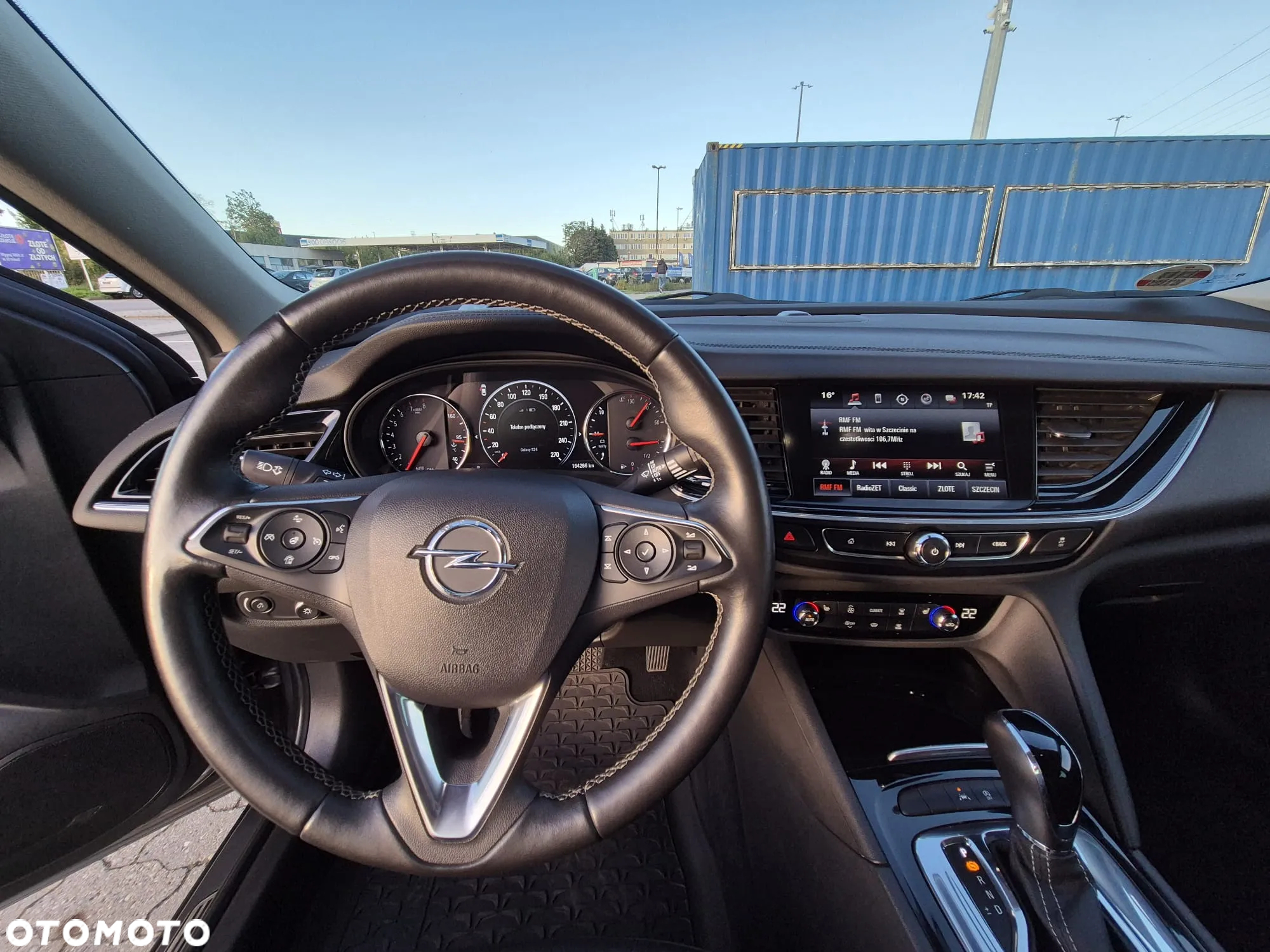 Opel Insignia 1.5 T Elite S&S - 9