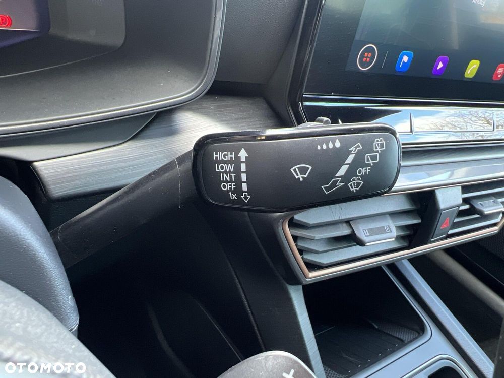 Cupra Formentor - 16