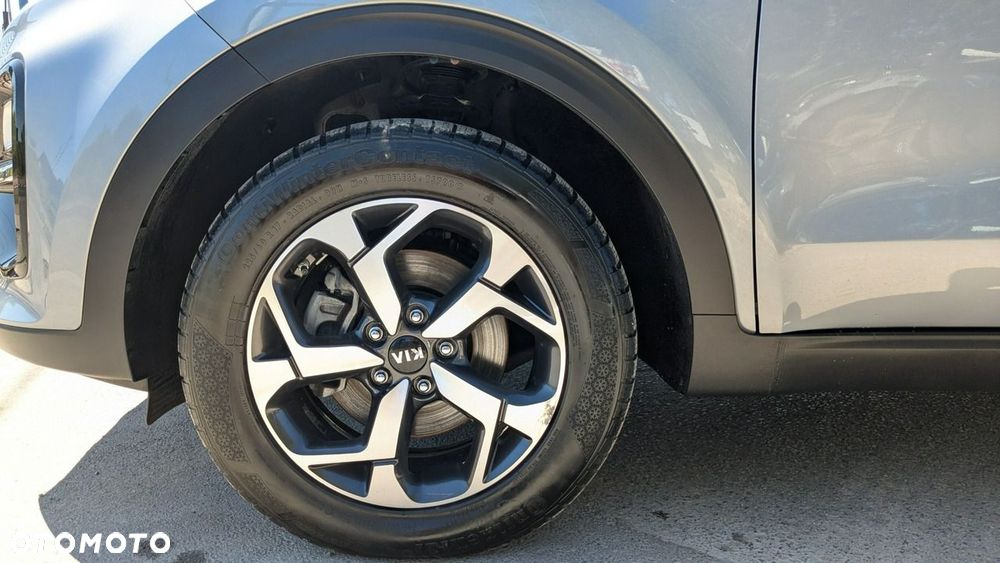 Kia Sportage - 38