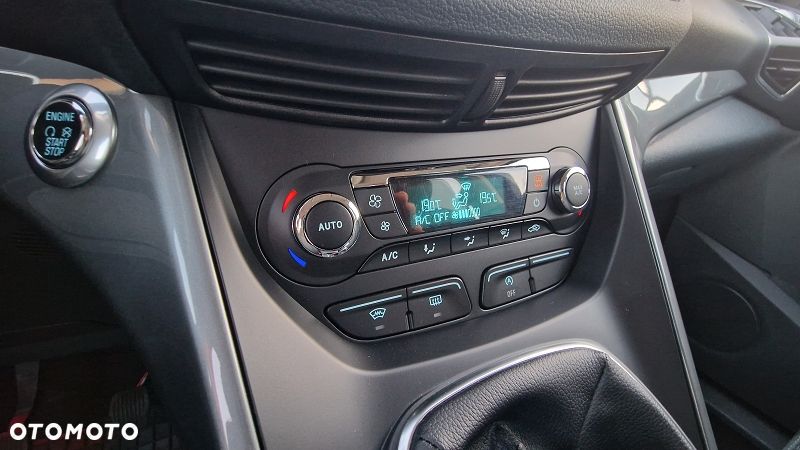 Ford Grand C-MAX 1.0 EcoBoost Start-Stopp-System Titanium - 28