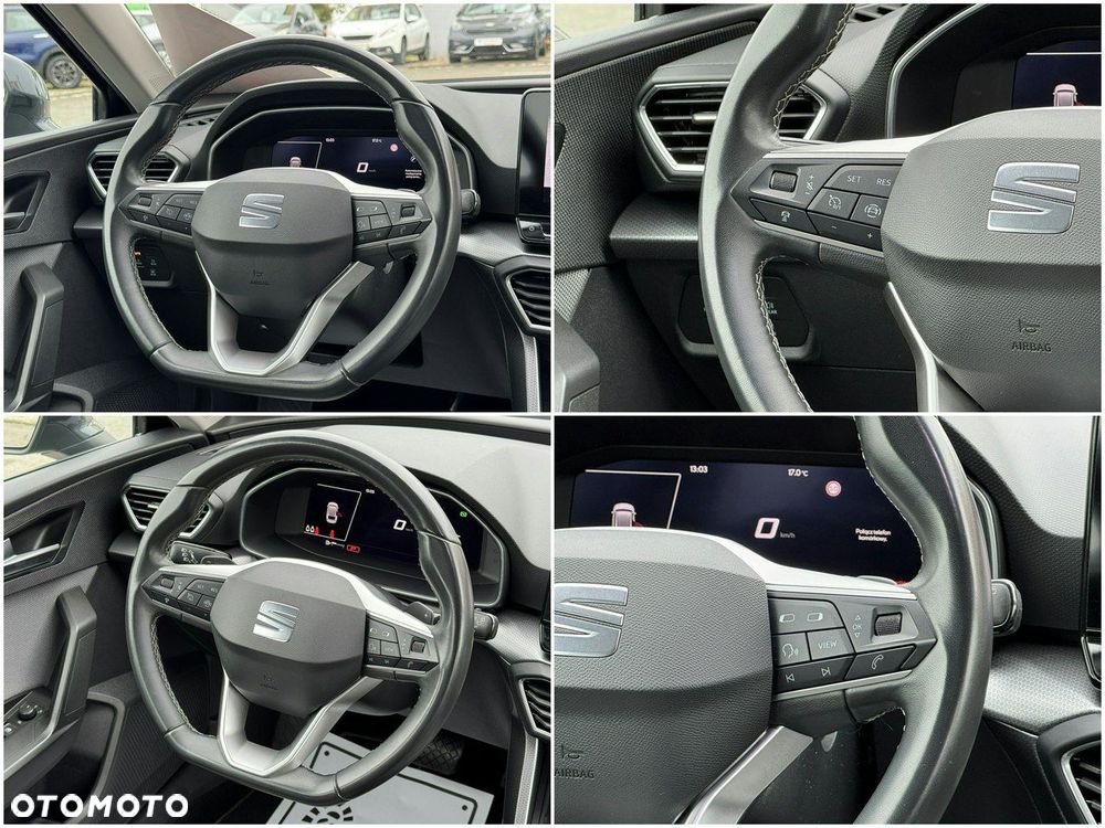 Seat Leon - 25