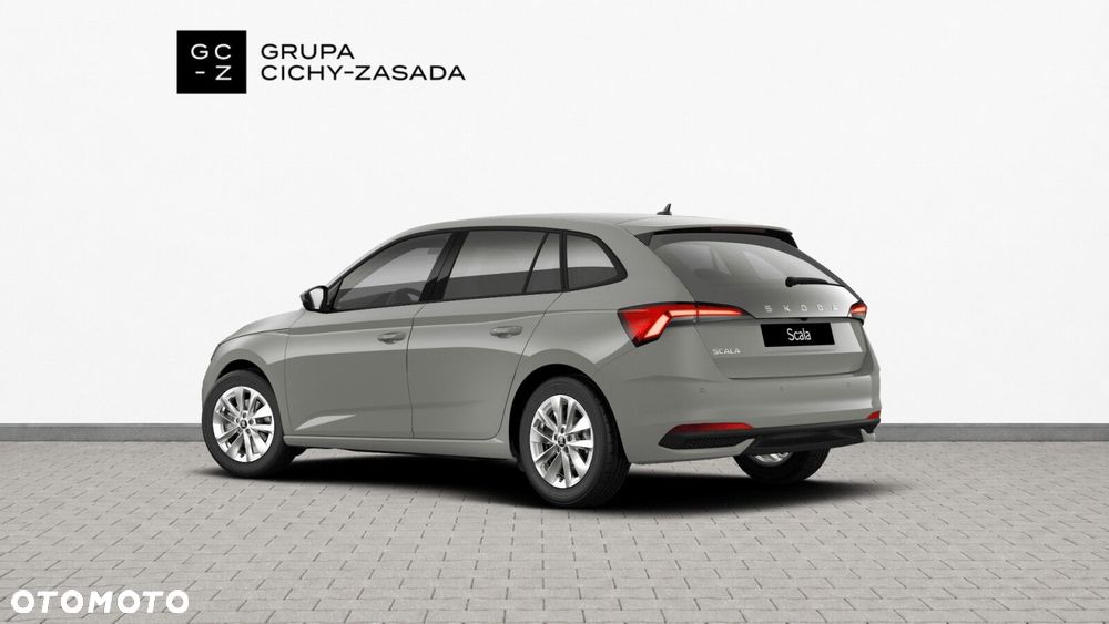 Skoda Scala 1.0 TSI Drive DSG - 29