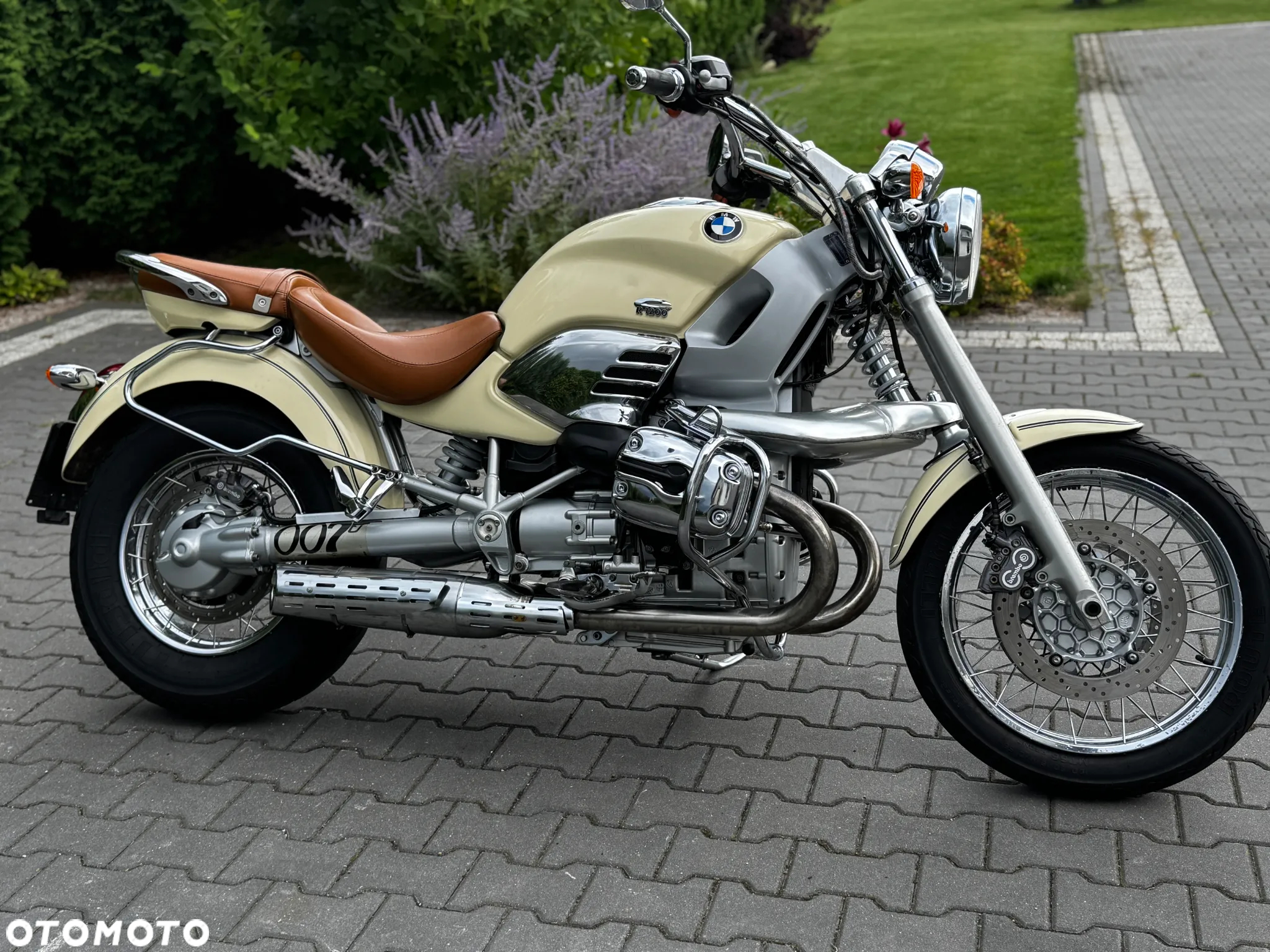 BMW R - 11