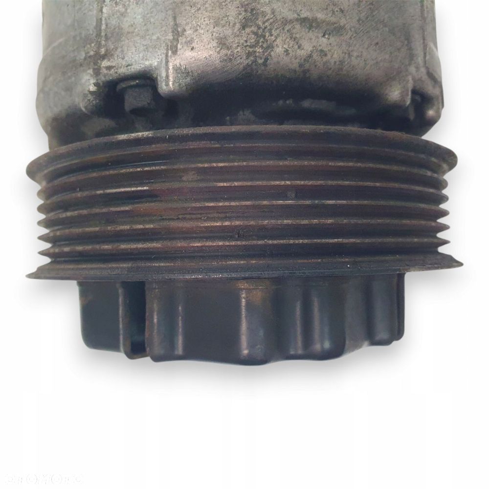 SPRĘŻARKA KLIMATYZACJI Opel Corsa D 1.3 CDTI Denso 5E5275400 55703721 - 2